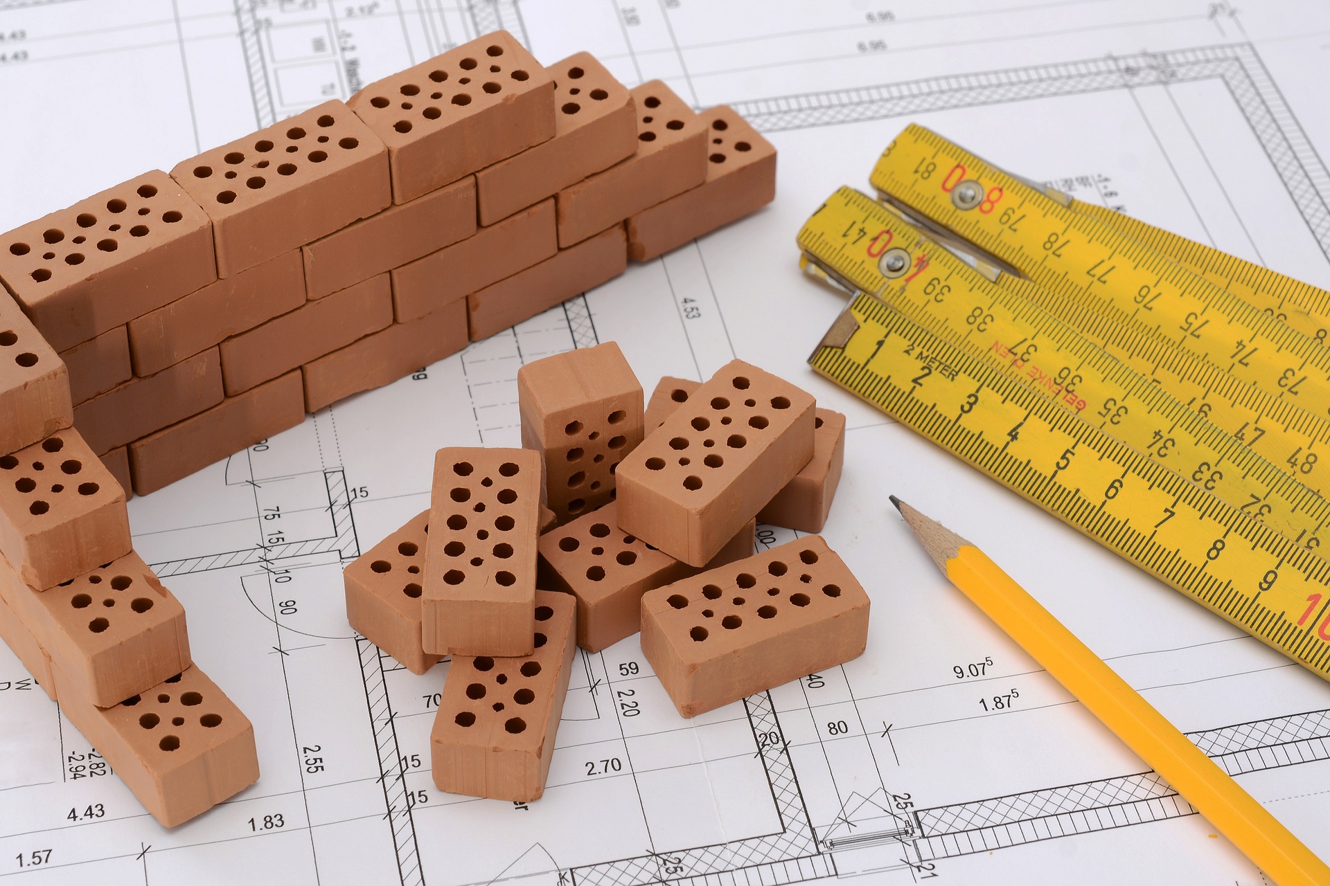 nuove costruzioni