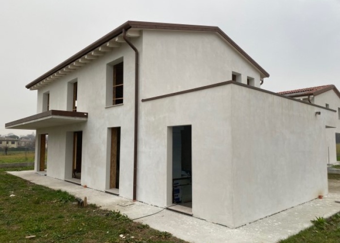Via San Martino 56, San Zenone degli Ezzelini, Veneto, 3 Stanze da Letto Stanze da Letto, 0 ,3 BathroomsBathrooms,Villetta Singola,Venduto,Via San Martino,0,1000