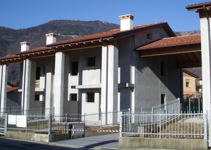 Via Asolana 32, Borso del Grappa, Veneto, 4 Stanze da Letto Stanze da Letto, 0 ,3 BathroomsBathrooms,Schiera,Vendita,Via Asolana,0,1003