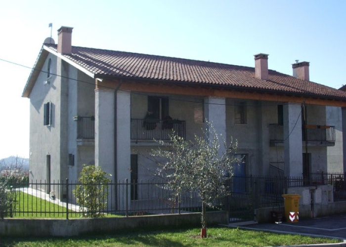 Via Asolana 32, Borso del Grappa, Veneto, 4 Stanze da Letto Stanze da Letto, 0 ,3 BathroomsBathrooms,Schiera,Vendita,Via Asolana,0,1003