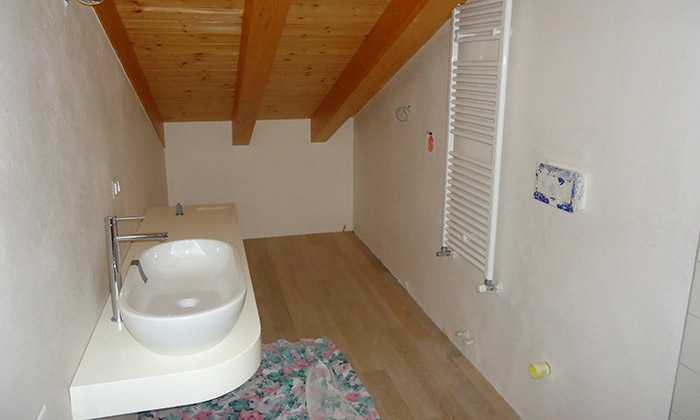 Via Asolana 32, Borso del Grappa, Veneto, 4 Stanze da Letto Stanze da Letto, ,3 BathroomsBathrooms,Schiera,Vendita,Via Asolana,1003